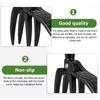 S Stand Up Weed Puller Tool With Screw Holes Portable Weeding Head Replacement Gardening Digging Weeder Removal Accessory