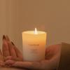 Unique Irene Floating Water Scented Candle