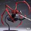 Popular Mess Playthings Superior Spider Man Doctor Octopus Peter Parker Messtoys Spider Hero Neighbor Animation Action Figure Presents Playthings