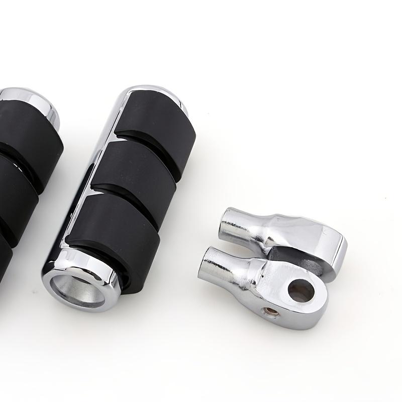 Vordere Fußrasten für Suzuki Intruder 1400 Boulevard S83 Marauder 800