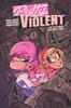 Pretty Violent Volume 2 by Jason Young Paperback Book 9781534317048