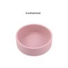 1Pc Silicone Microwave Egg Cooker Cups Air Fryer Egg Molds Individual Egg Bite Maker Nonstick Steamer Cups Oven Baking Mold