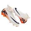 Unisex High-Top Long Spike Artificial Turf Football Training Shoes