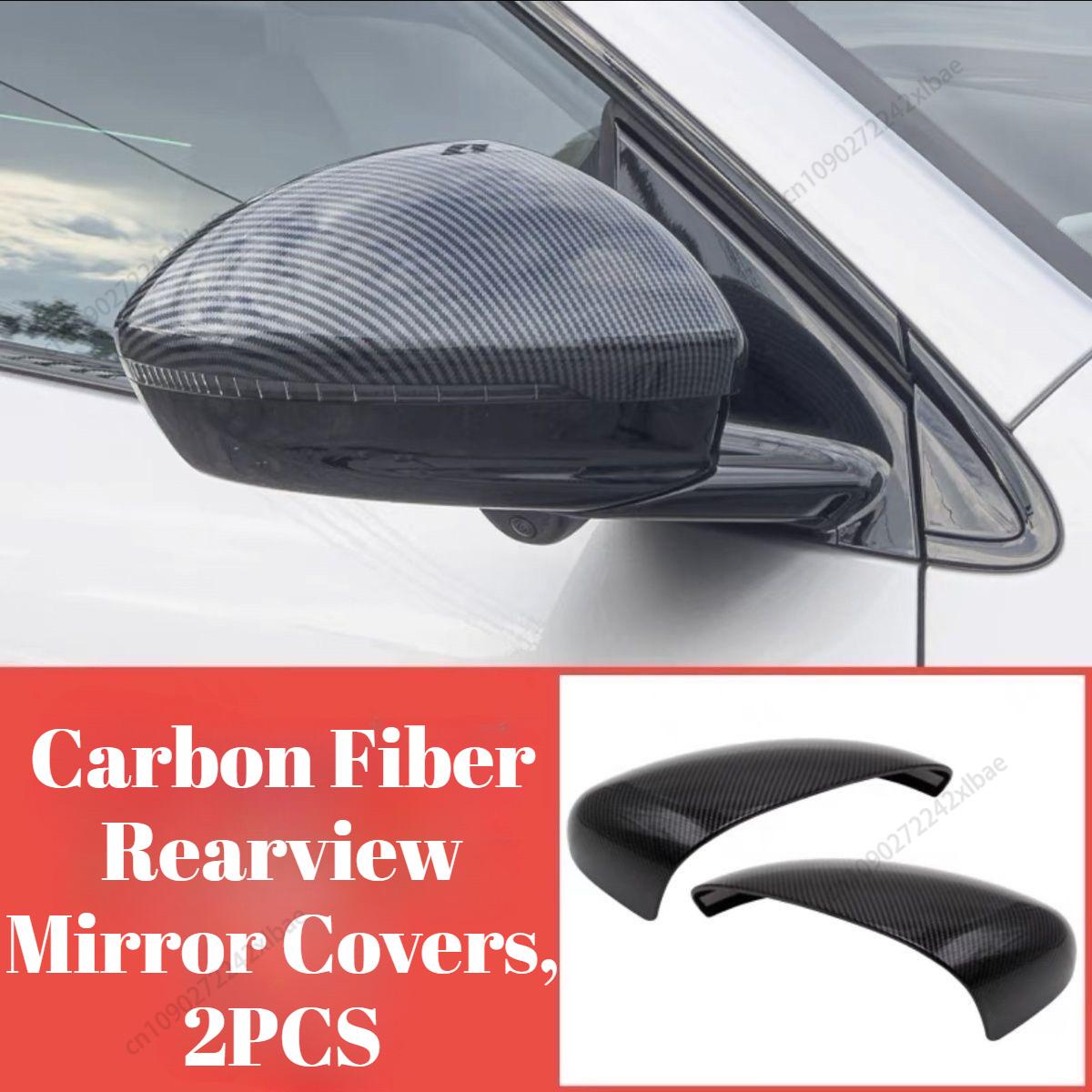 Rearview Mirror Cover Protector, Anti-scratch Modified