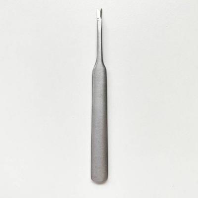 Stainless Steel Hand Cuticle Remover Care (WFHWBX6)
