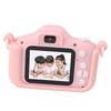 Kids Camera 20MP for Boys and Girls Birthday Gift With Game Video Recorder 1080P 2in   Blue