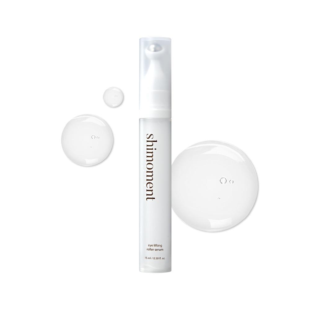 Simment Augenlifting Roller Serum 15ml