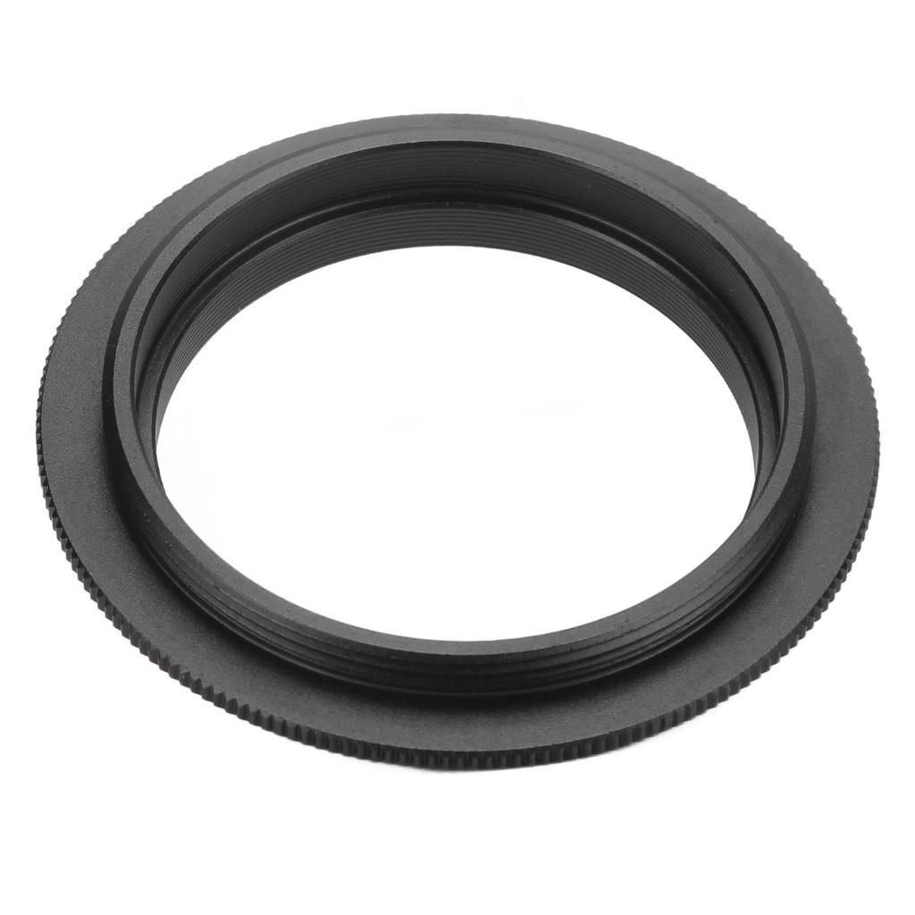 SCT Αρσενικό σε M48x0.75 Αρσενικό Σπείρωμα Δακτύλιος T Προσαρμογέας Μετατροπέας Τηλεσκοπίου Προσαρμογέας Μετατροπής Σπειρωμάτων