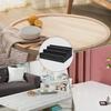 Wooden Perfume Stand Organiser With Drawers For Watches Perfume Holder Organizer Perfume Organizer