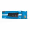 WDK100 Wired Keyboard