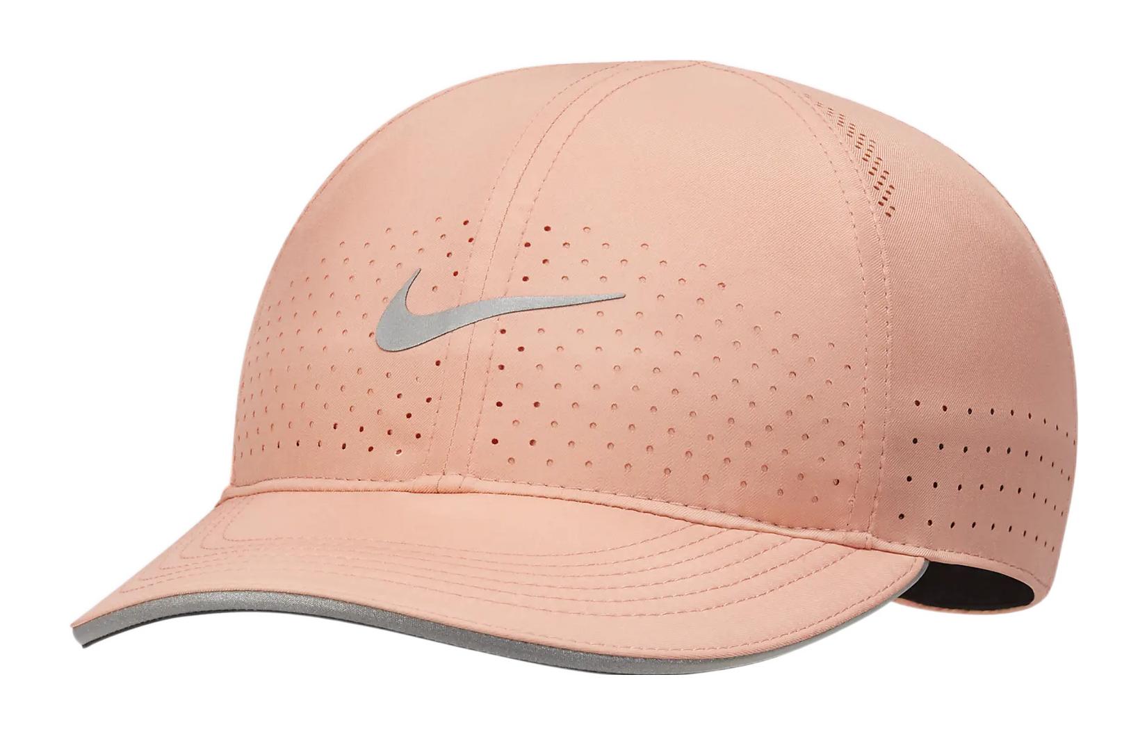 Nike Baseball Caps Unisex Pink DC4090-827 F