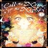 Call the Name of the Night Vol. 1 by Tama Mitsuboshi Paperback Book 9781975352004