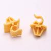 Car Hood Bonnet Support Prop Rod Clip for Skoda Rapid VW Polo Golf Seat Toledo Tarraco Car Bonnet Stay Clip