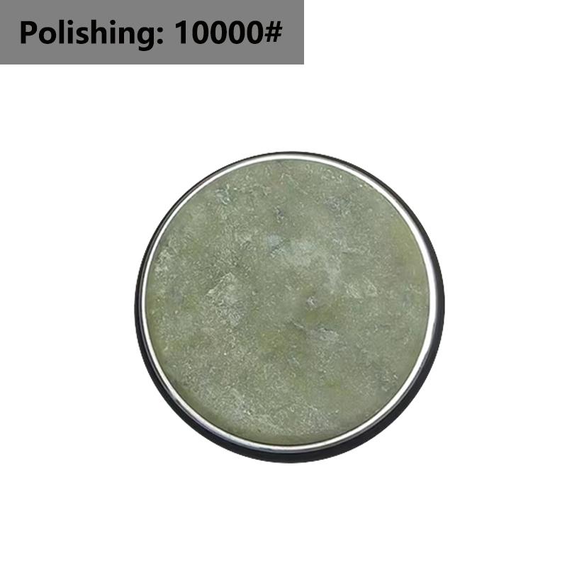 Nová válcová bruska na nože Oboustranný diamantový brusný kámen 15_20° stupňů Magnetický úhel Válcové ostření pro kuchyni