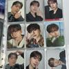Monsta X's Kihyun Photocard Bulk Disposal