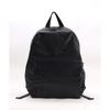 Nananoel Grete Glossy Backpack, A4-kompatibel, 2453311002, Marineblau (375)