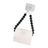 Stylish Plastic Tissue Holder for Living Room Or Kitchen Stylish Paper Towel Storage Rack Toilet Paper Holder Stand