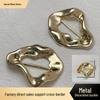 Multi-functional European & American Japanese Buckle Knot Bikini Connector