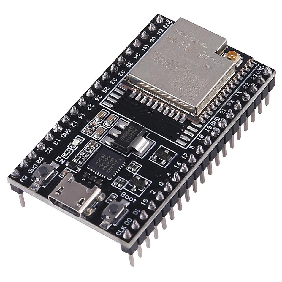 ESP32-DevKitC Development Core Board ESP32 board ESP32-WROOM-32D ESP32-WROOM-32U WIFI+Bluetooth-compatible IoT NodeMCU-32