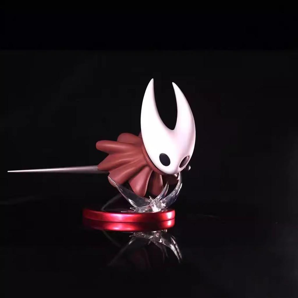12Cm Hollow Knight Hornet Anime Action Figure Toys Gift
