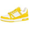 Lv Trainer 'White Yellow' 1AA6XM