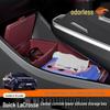 Silicone Storage Organizer for 26 Buick LaCrosse Models - Center Console & Armrest Box Accessory
