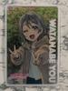 [USED] Love Live Sunshine Clear Card