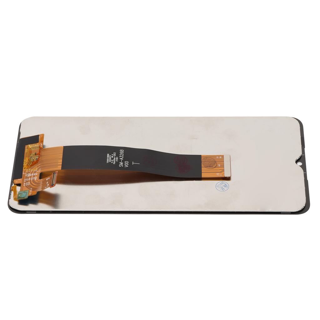 Wymiana ekranu dla Galaxy A32 5G A326 A326U A326F A326DS Ekran LCD Dotykowy Digitizer Zespół