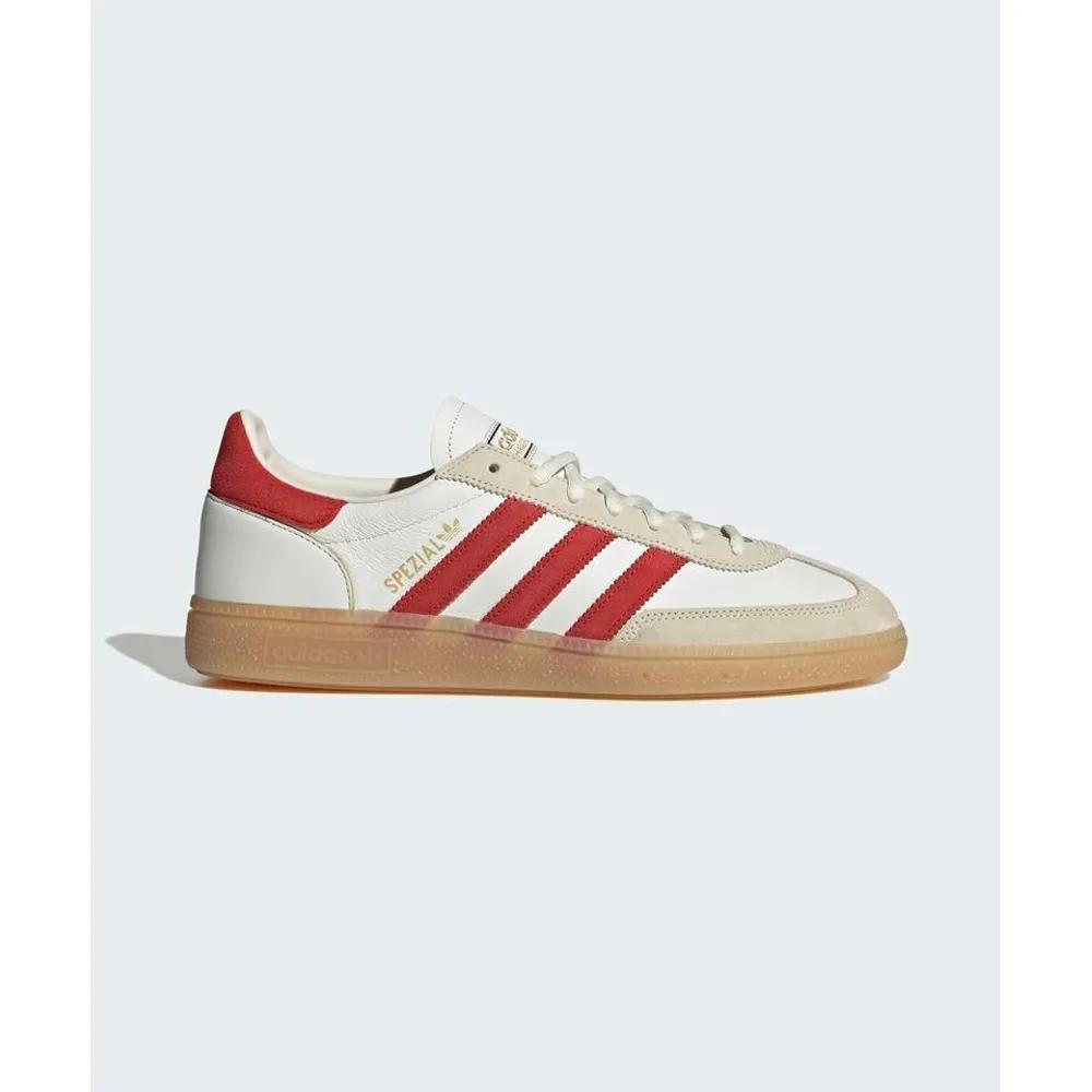 adidas Handball Special - White:Red IH6587 189699