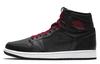Air 1 Retro High Og 'Black Gym Red' 555088-060