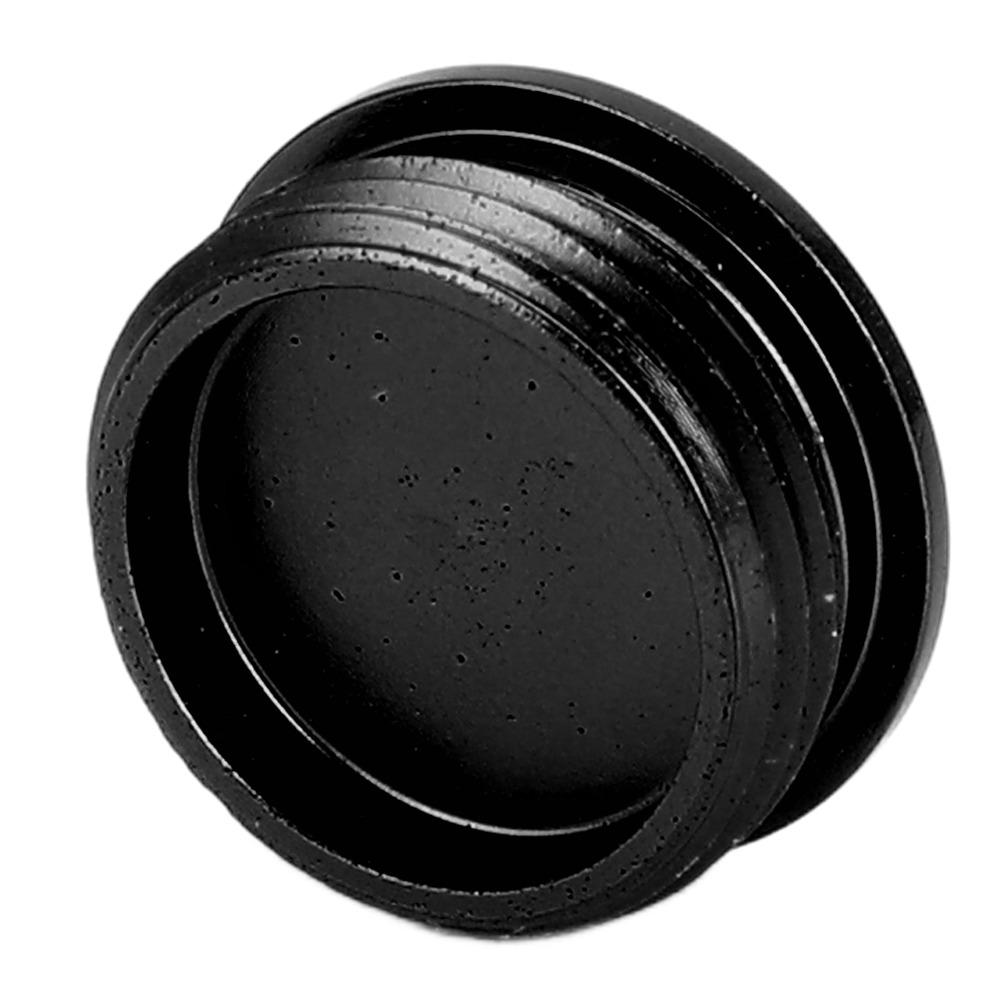 1 Set Aluminum Alloy Cycle Pedal Screw Cap 5mm Lightweight Pedal Screw Cover with Wrench M14 Thread Bike Pedal Covers