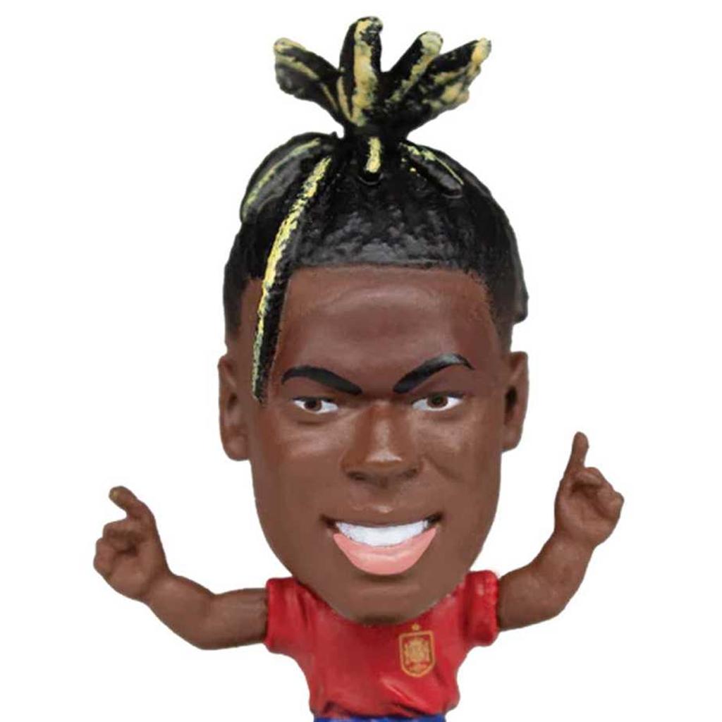 Spain Figura de Futebol SoccerStarz de Nico Williams