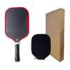 Pikachu T700 Carbon Fiber Matte Paddle for Outdoor Leisure Sports