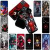 Phone Cover for Xiaomi Poco C75 C65 C71 C85 X7 X6 M7 F7 F8 Ultra F6 Pro Soft Case Madaras Uchiha Itachi Narutos Akatsuki