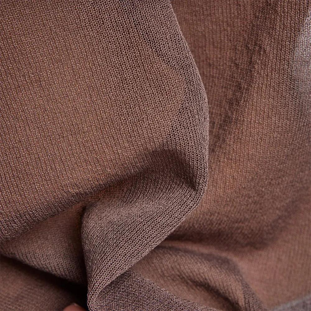 G-Star Свитер с высоким воротом Sheer Loose