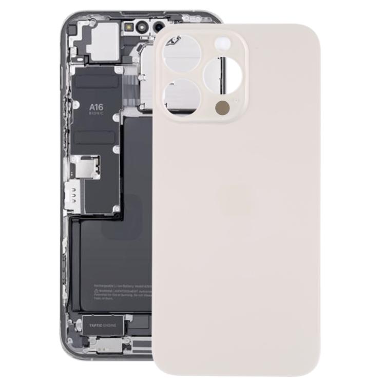iPhone 14 Pro için Pil Arka Kapağı