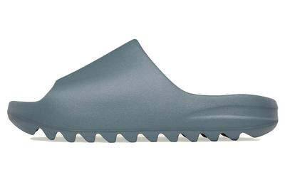 Originals Yeezy Slides Slate Marine ID2349