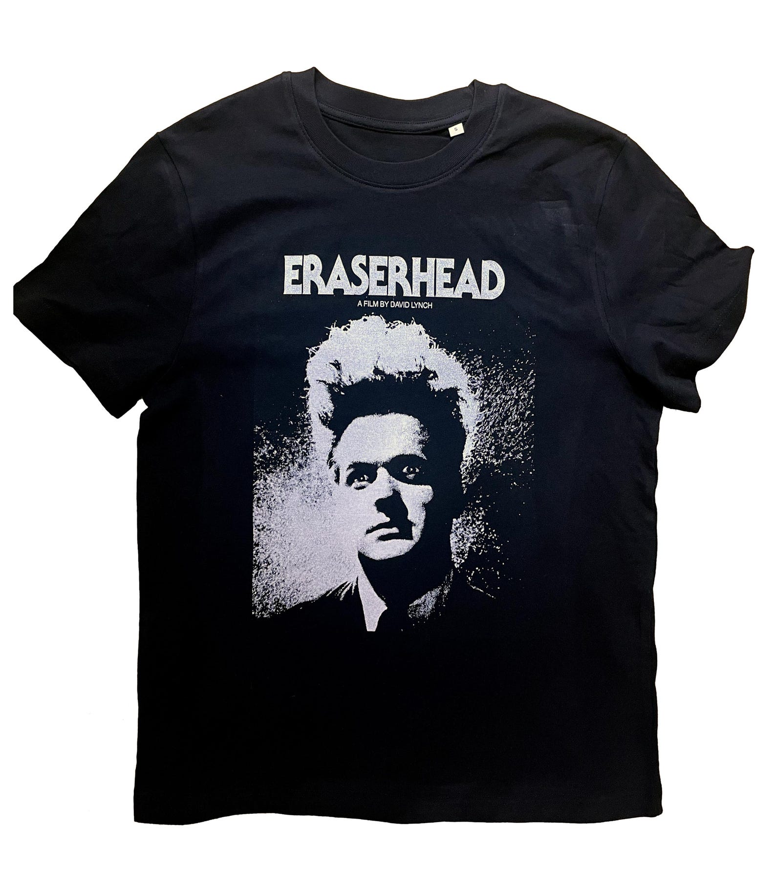Eraserhead David Lynch Film S-XXXL M
