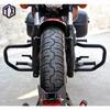 Indian Scout Cavalry Bobber Front Guard Crash Bar