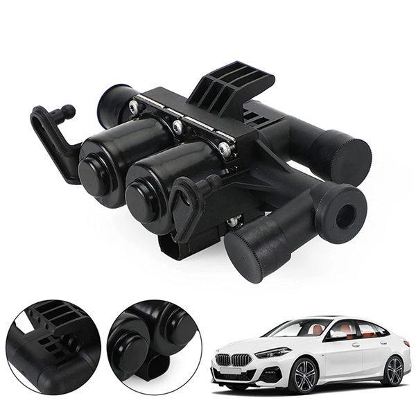 BMW Heizungsregler Wasserventil (64114271156, 64219310349, 64119119164) Ersatz