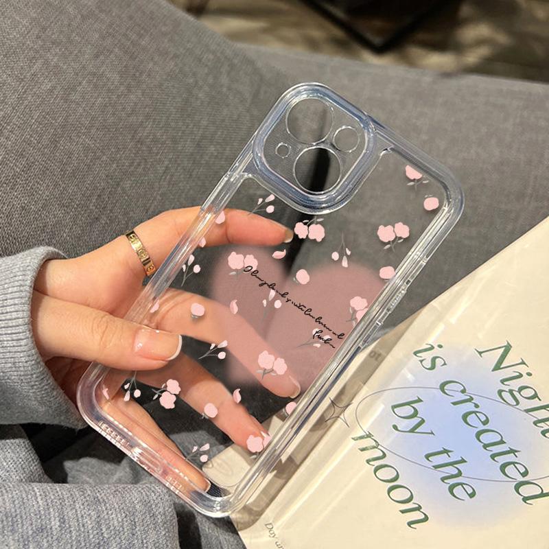 

Чехол для телефона Space для iPhone 11 13 XR 15 Pro Max 12 16 Pro Max для iPhone 14 7 8 Plus XS Max Samsung A15 A55 A05 Redmi 12 13C 13 9 Huawei Mate 30 40 Samsung S24 ULTRA чистый