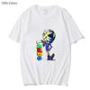 Üst giysisi – T-shirtler
