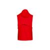 Under Armour Sports Training Hooded Sleeveless Vest Men Vests Red 1320977-890
