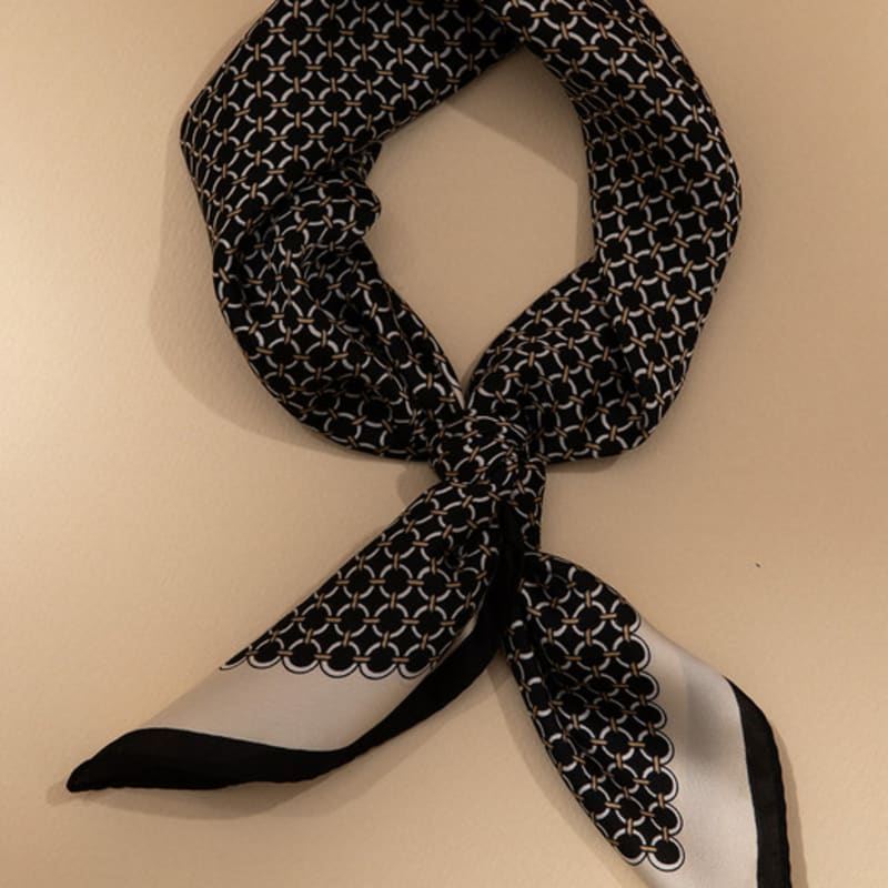 RECLOW RECLOW LVV NAVY Schal