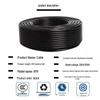 2.5mm² Dual/Triple-Core Waterproof Outdoor Power Cable - Standard Engineering Sheathed Wire, Antifreeze Rated for Household Use