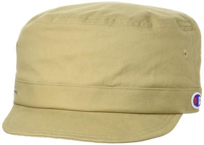 Work Soft Mini Free Size Cap, Brim, 182-0081, Beige, 58cm,