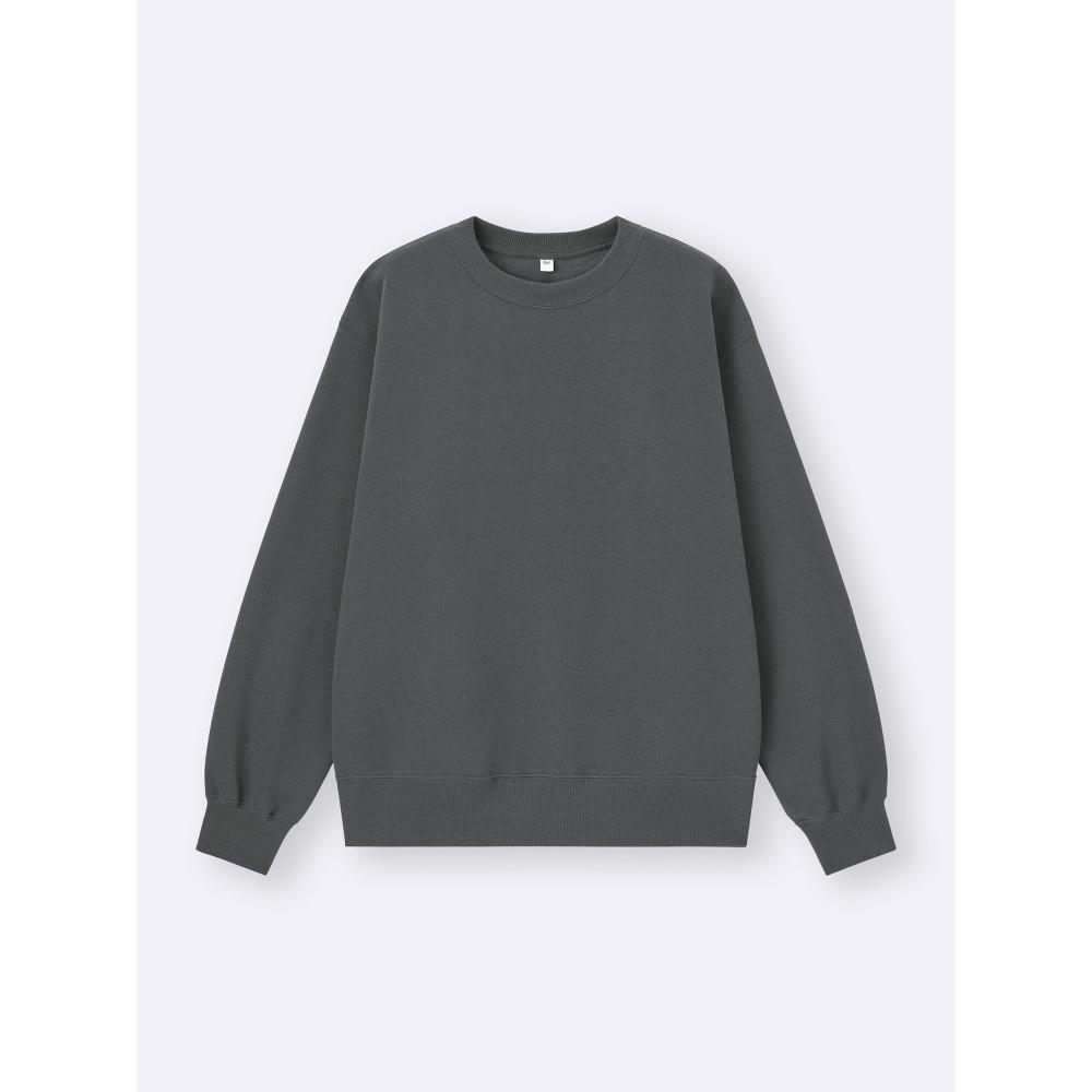 GU by Uniqlo Heavyweight Sweat Pullover
