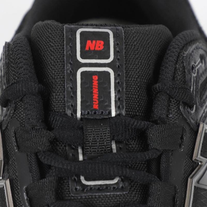 New Balance 1906r Primaloft Black Silver Metallic