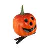 Cute Simulation Pumpkin Hair Clip Foam Hairband Halloween Hairpin Hair Accessories Headdress Halloween Headband Performance
