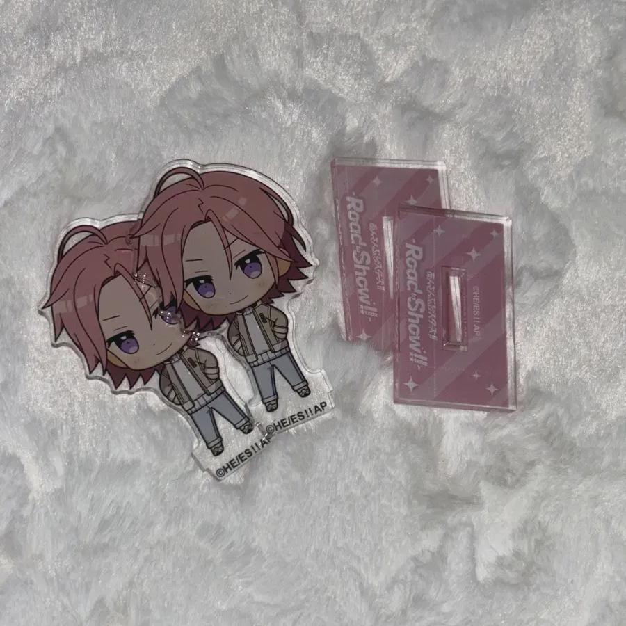 

Анста Кохаку Лото Шоу Роуд Ту Шоу Акриловый Значок